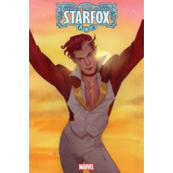 AXE STARFOX  1 WADA VAR 