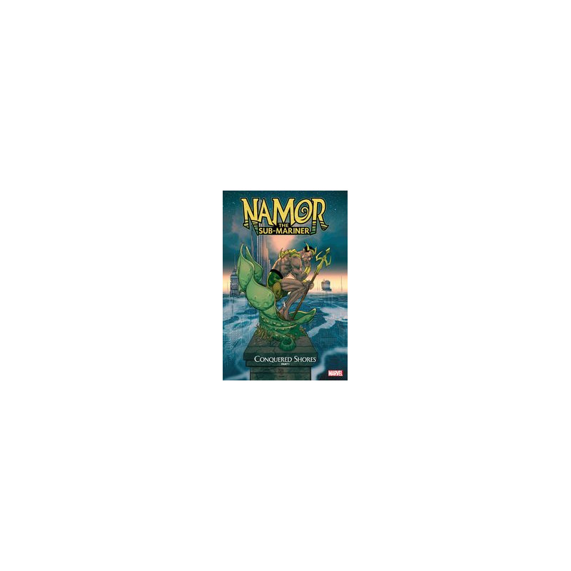 NAMOR  1