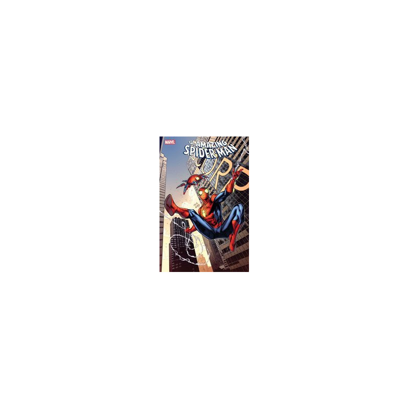 AMAZING SPIDERMAN  11 GOMEZ VAR