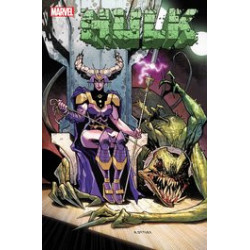 HULK  9