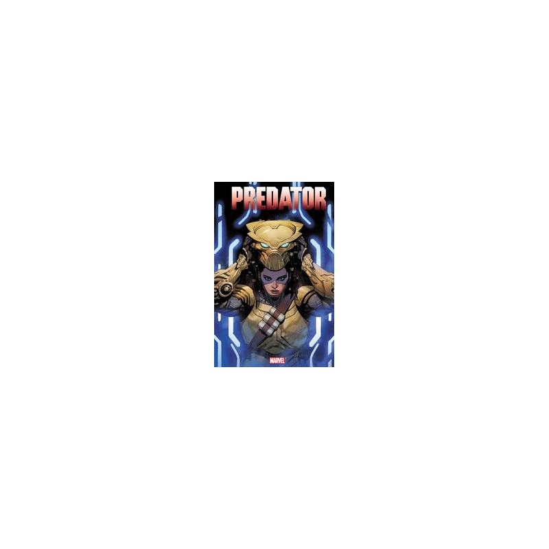 PREDATOR  3