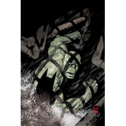 BATMAN THE AUDIO ADVENTURES  2  OF 7  CVR A DAVE JOHNSON