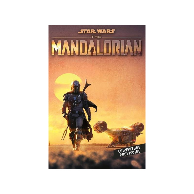 MANDALORIAN T02