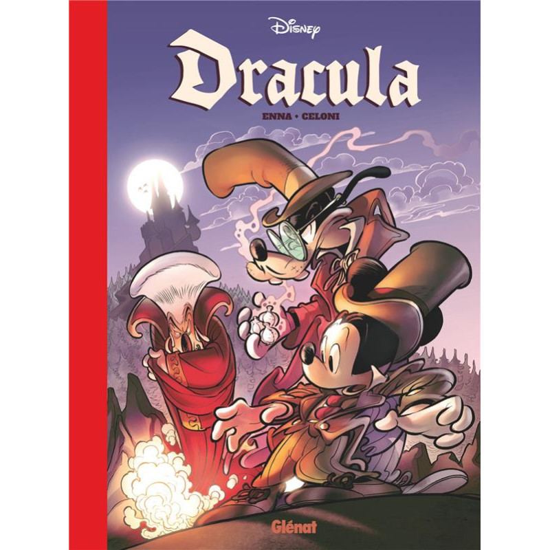 DRACULA