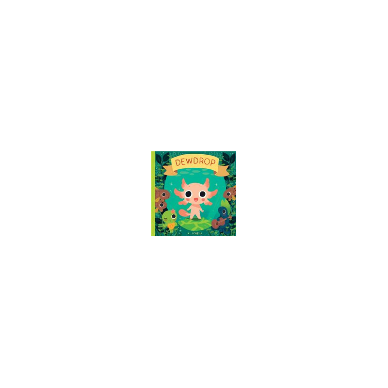 DEWDROP TP
