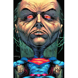 SUPERMAN 21