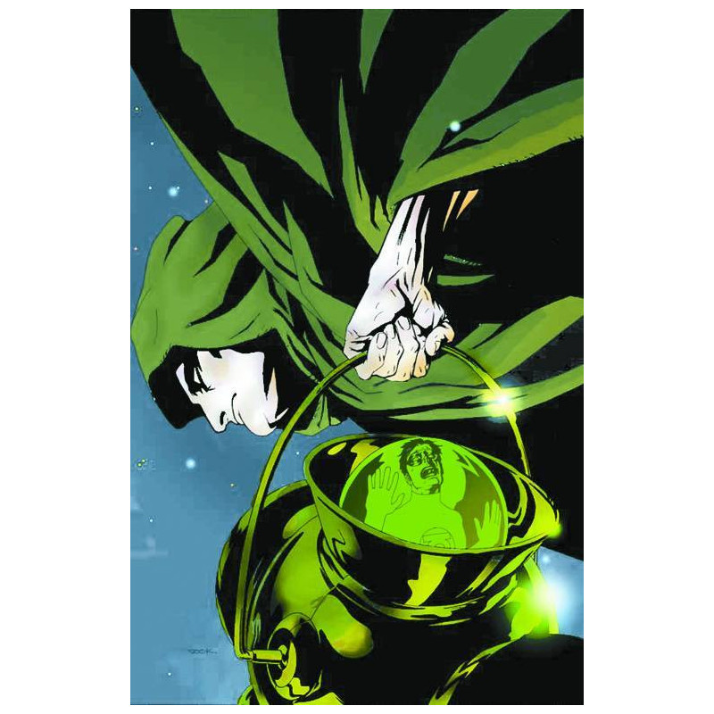 SPECTRE 6
