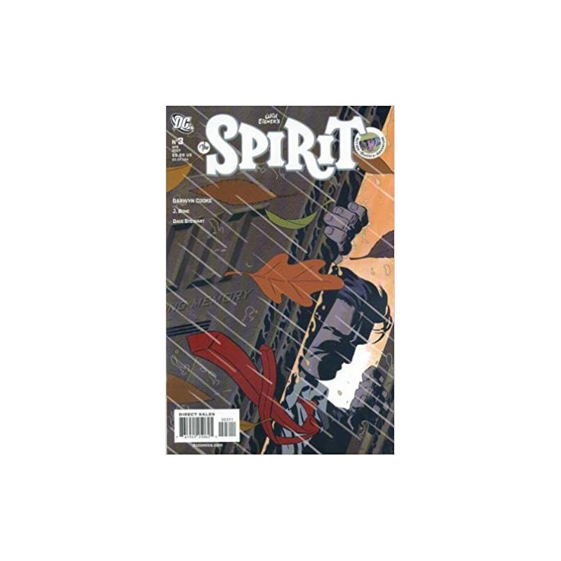SPIRIT 3