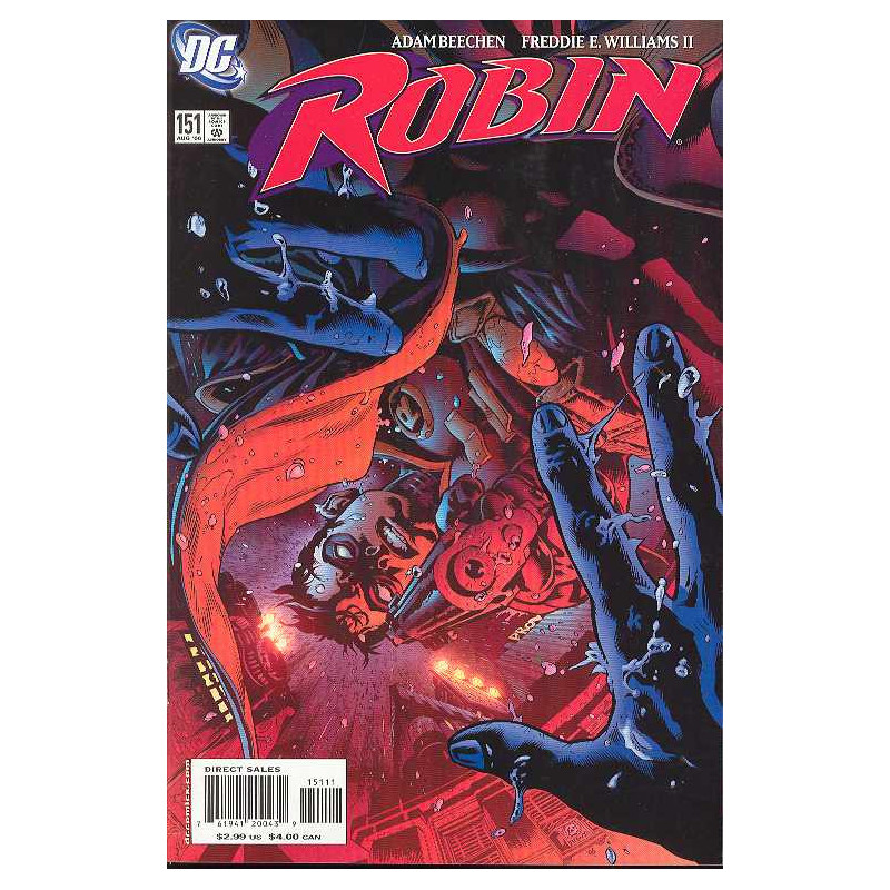 ROBIN 151