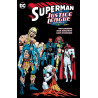 SUPERMAN AND THE JLA VOL.2