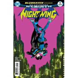 NIGHTWING  15