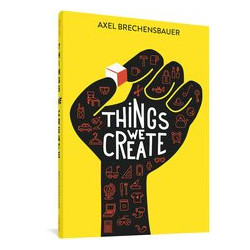 THINGS WE CREATE TP