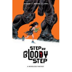 STEP BY BLOODY STEP TP