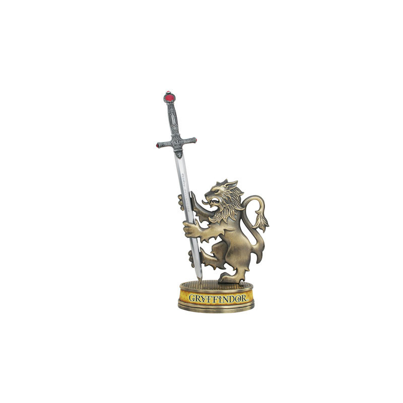 OUVRELETTRES EPEE DE GRYFFONDOR HARRY POTTER 23 CM