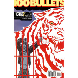 100 BULLETS 47  MR 