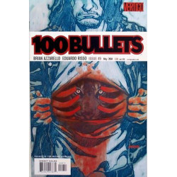 100 BULLETS 49  MR 