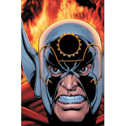 DEATH OF THE NEW GODS 6  OF 8 
