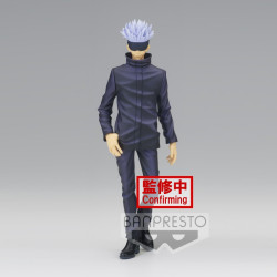 SATORU GOJO JUJUTSU KAISEN JUKON NO KATA