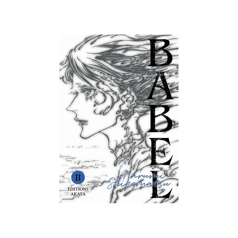 BABEL TOME 2