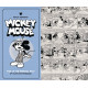 DISNEY'S MICKEY MOUSE VOL.9 RISE OF THE RHYMING MAN HC