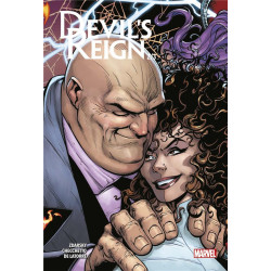 DEVIL S REIGN T02 EDITION COLLECTOR