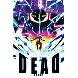 DEAD LUCKY  1 CVR C 10 COPY INCV CARLINI