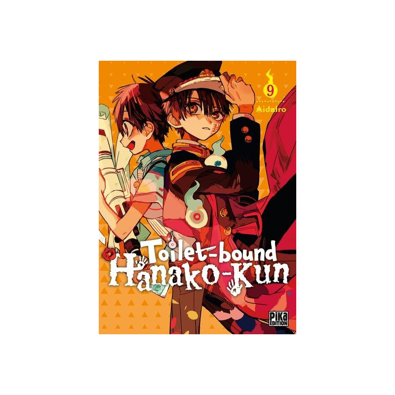 TOILETBOUND HANAKOKUN T09