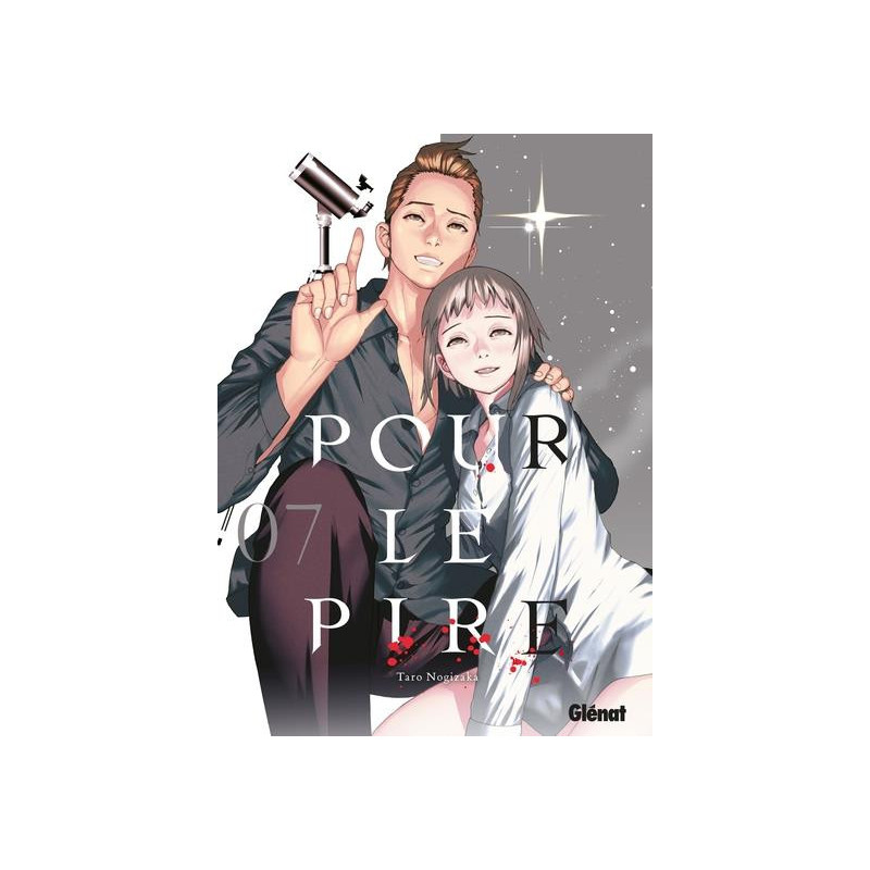 POUR LE PIRE  TOME 07