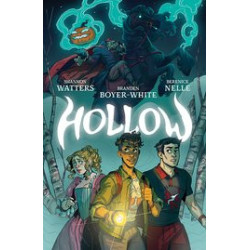 HOLLOW OGN TP