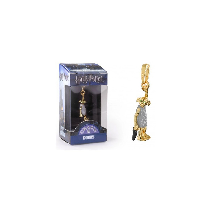 DOBBY  CHARM LUMOS  HARRY POTTER