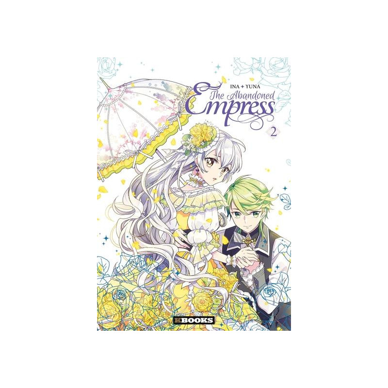 THE ABANDONED EMPRESS T02