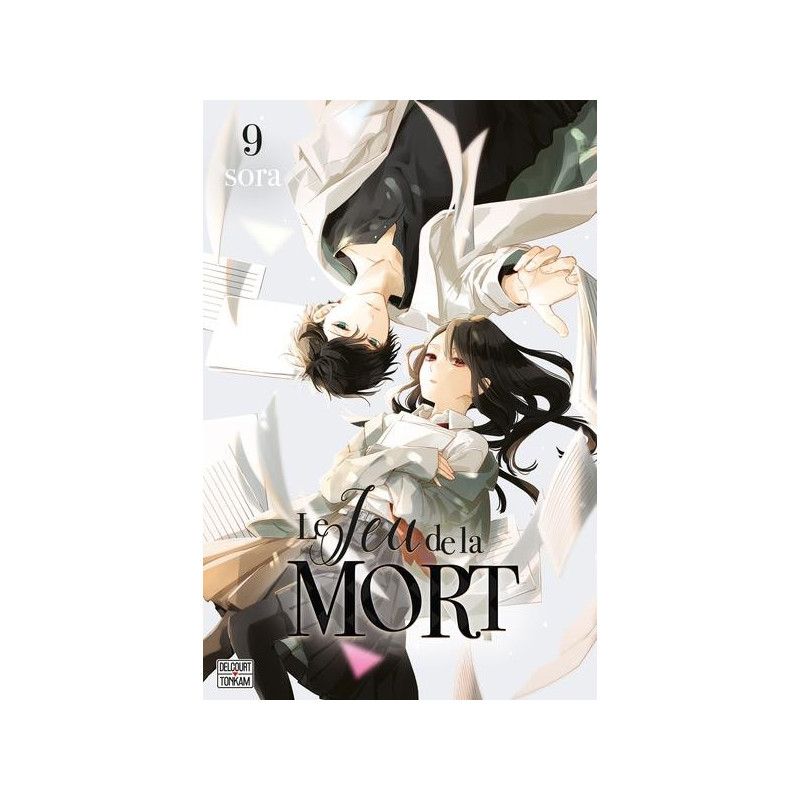 LE JEU DE LA MORT T09
