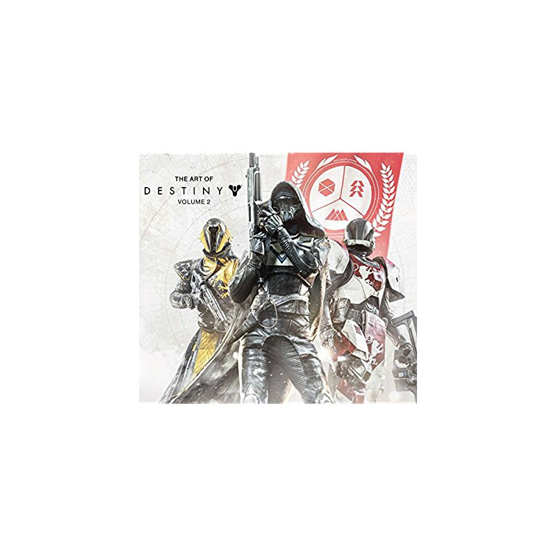 ART OF DESTINY VOLUME  2