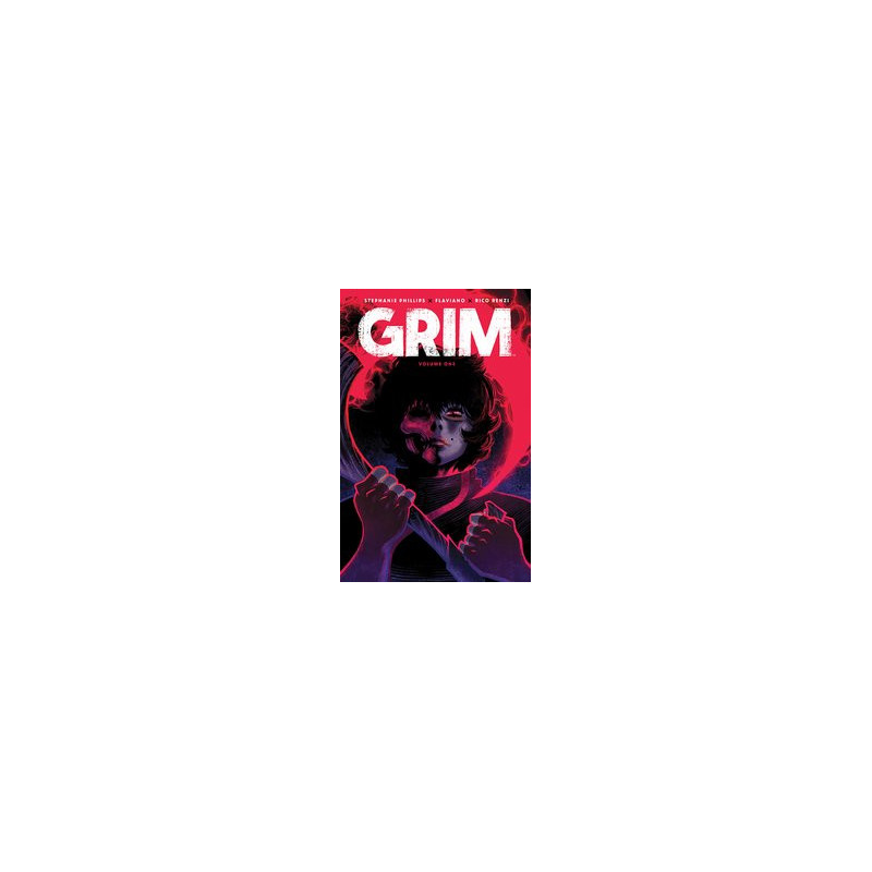 GRIM TP VOL 1