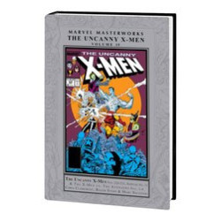 MMW UNCANNY XMEN HC VOL 15