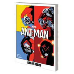 ANTMAN ANTIVERSARY 