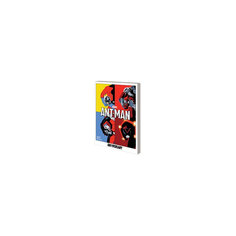 ANTMAN ANTIVERSARY 