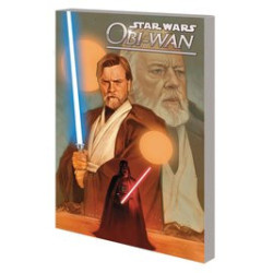 STAR WARS OBIWAN A JEDIS PURPOSE TP 