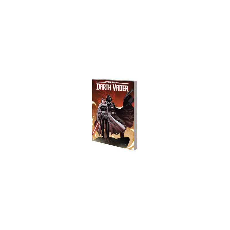 STAR WARS DARTH VADER BY GREG PAK TP VOL 5 SHADOWS SHADOW