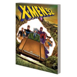 XMEN 92 HOUSE OF XCII TP 
