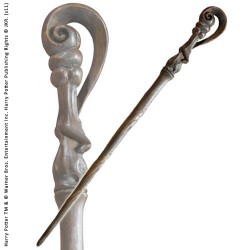 HARRY POTTER - FLEUR DELACOUR - MAGIC WAND