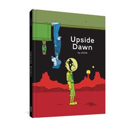 JASON UPSIDE DAWN HC 