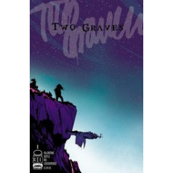 TWO GRAVES  1 CVR A WU