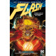 FLASH VOL.4 RUNNING SCARED