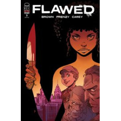 FLAWED  3 CVR A PRENZY