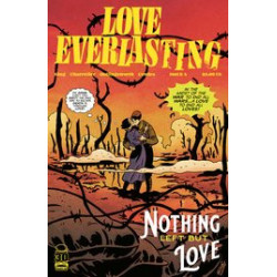 LOVE EVERLASTING VOL 4 CVR A CHARRETIER