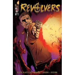 REVOLVERS  2