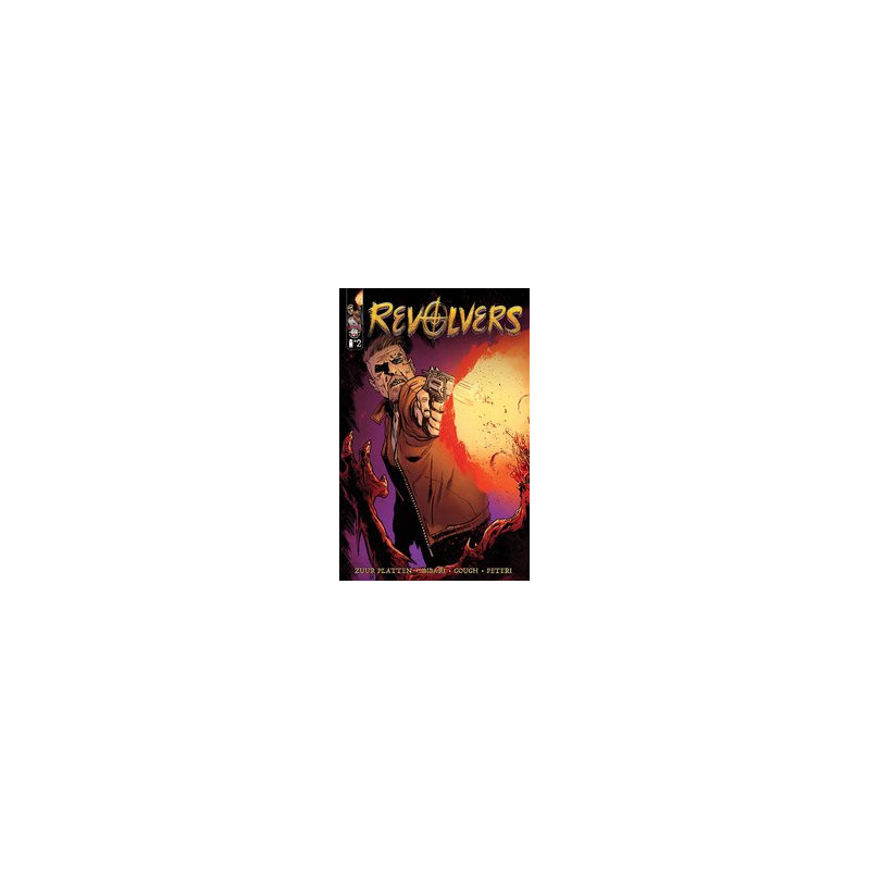 REVOLVERS  2