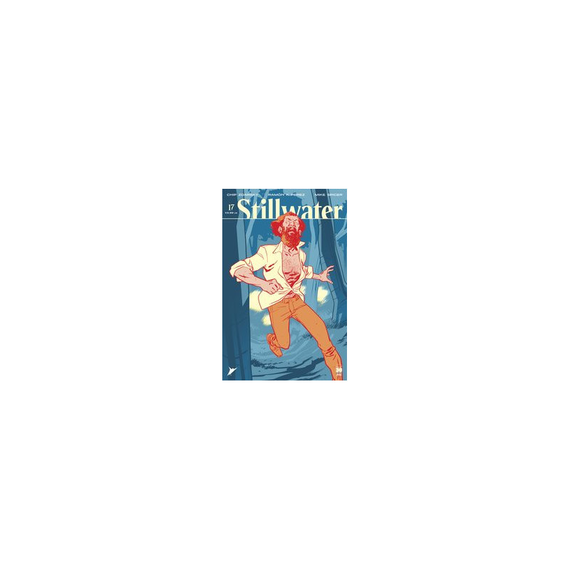 STILLWATER BY ZDARSKY   PEREZ  17