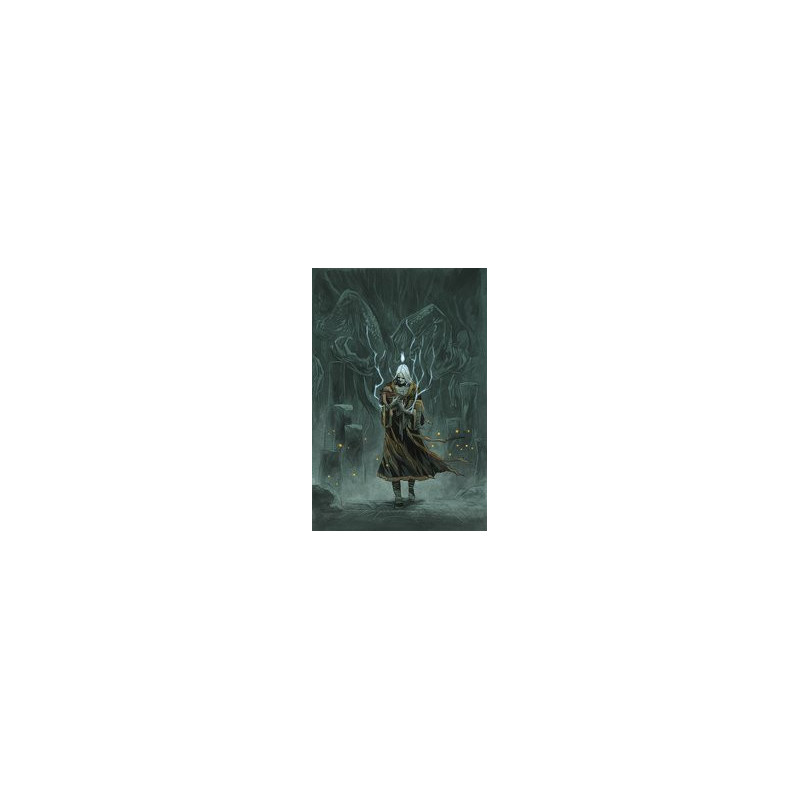 FRANKENSTEIN NEW WORLD  4 CVR A BERGTING